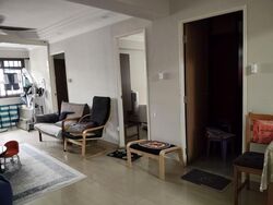 Woodlands Circle (Woodlands),  #639485391